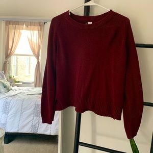 H&M Sweater
